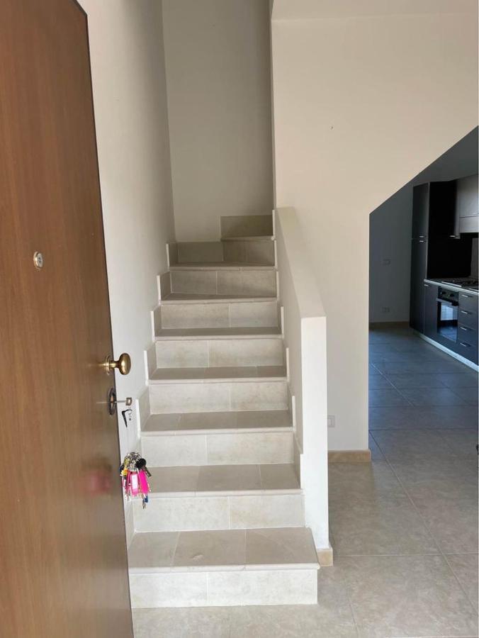 Holiday home Area 21 Petacciato